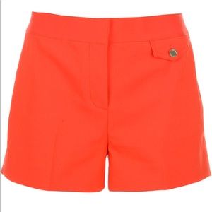 Tory Burch tailored shorts